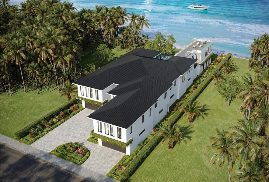 Image 48 of a home in . Image 48 of a home in .