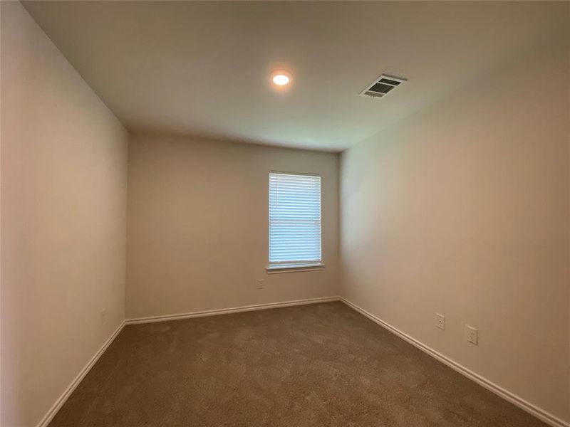 Spacious, unfurnished interior of a new home in Stonehaven, Caddo Mills (Image 27). Spacious, unfurnished interior of a new home in Stonehaven, Caddo Mills (Image 27).