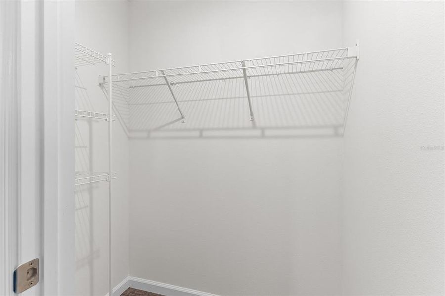 Spacious, unfurnished interior of a new home in Sumter Villas, Sumterville (Image 29).