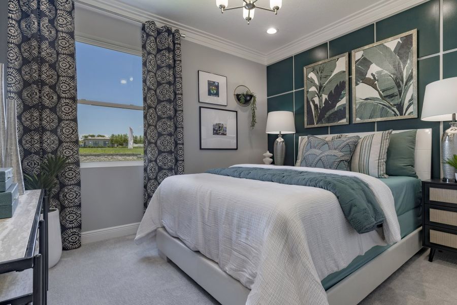 9 - Lopez_Guest Bed_trinity lakes