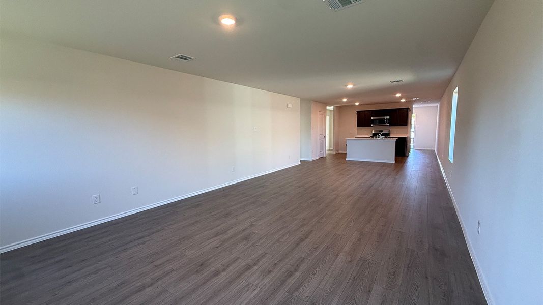Spacious, unfurnished interior of a new home in Riverfield, Josephine (Image 13). Spacious, unfurnished interior of a new home in Riverfield, Josephine (Image 13).