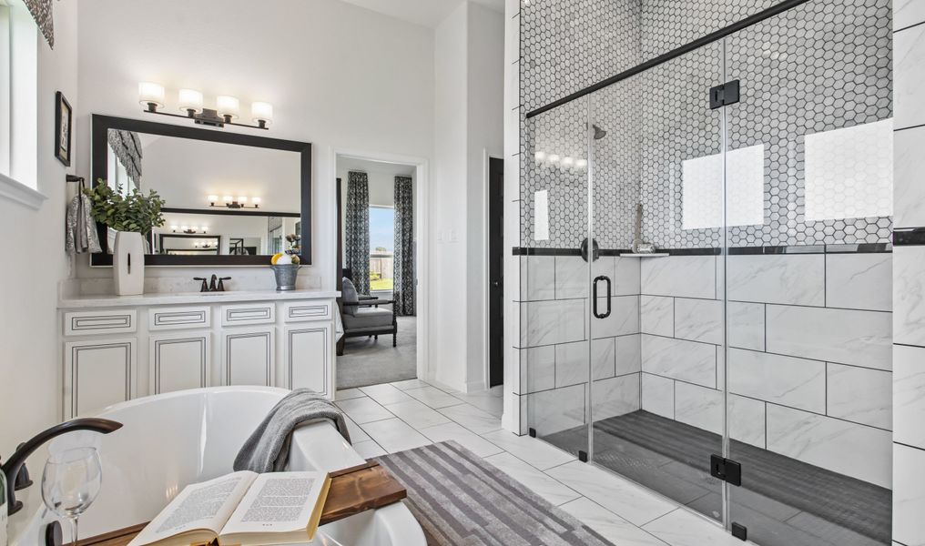 Image 35 of the Icet Creek Crossing community in Mont Belvieu, TX.