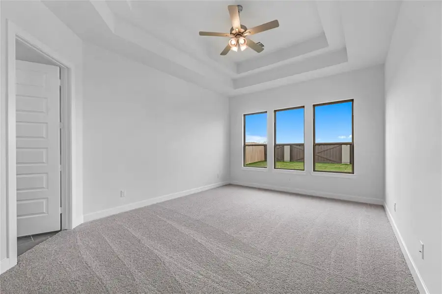 Representative image. Features, specifications, selections and colors may vary.