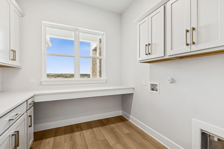 Utility Room Utility Room