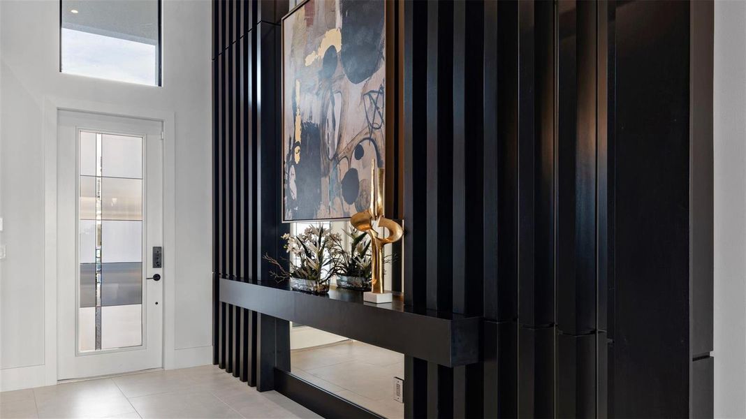 Foyer Foyer