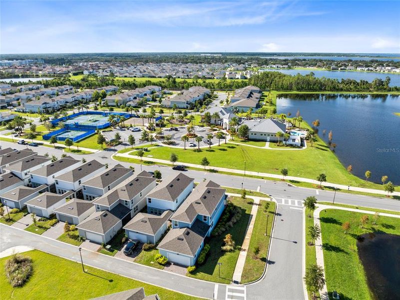 Image 32 of a home in Isles of Lake Nona. Image 32 of a home in Isles of Lake Nona.