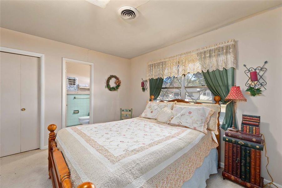 Furnished interior view inside a new home in , Brownwood (Image 14).