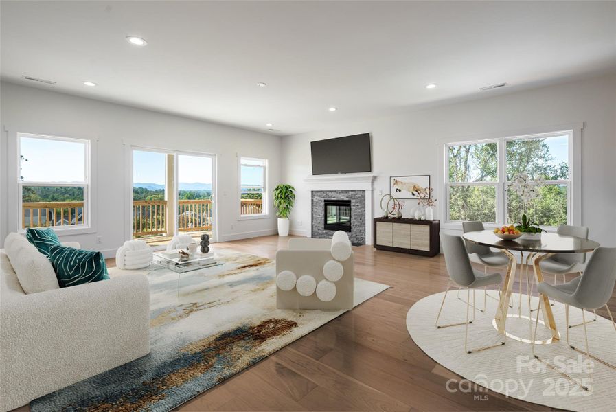 Virtually Staged Virtually Staged