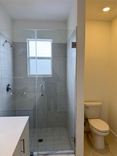 Furnished interior view inside a new home in , Homestead (Image 8).