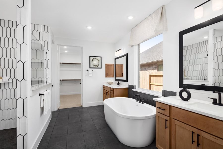 New Home in Cypress, TX. - Slide 19 New Home in Cypress, TX. - Slide 19