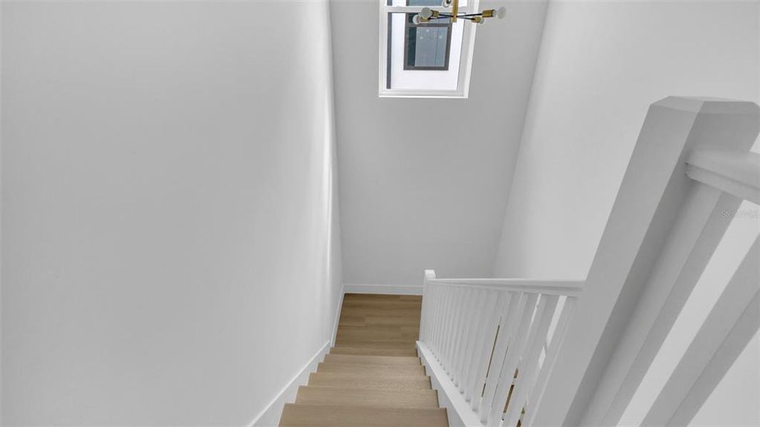 Spacious, unfurnished interior of a new home in , St. Petersburg (Image 13). Spacious, unfurnished interior of a new home in , St. Petersburg (Image 13).