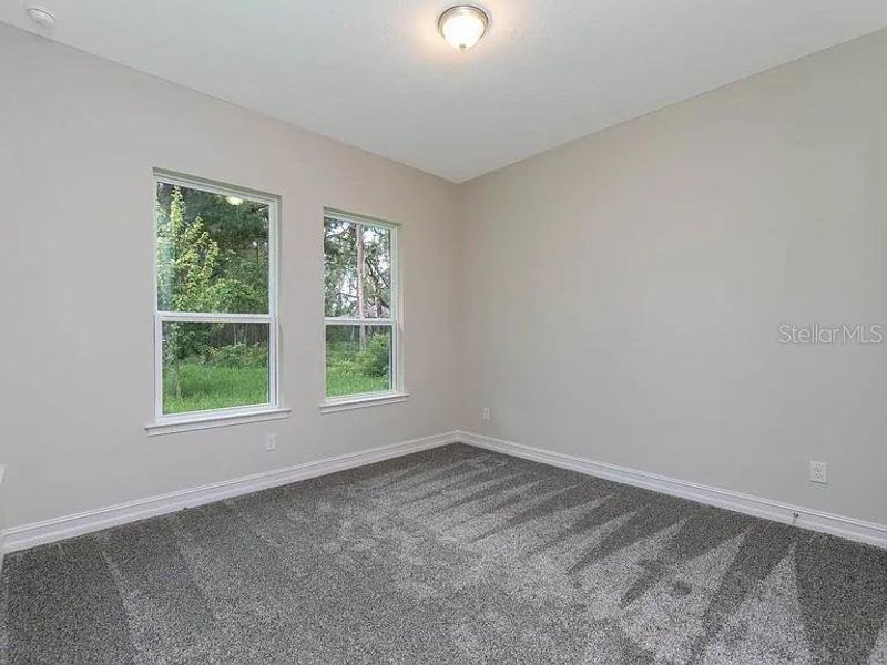 Spacious, unfurnished interior of a new home in , Brooksville (Image 14). Spacious, unfurnished interior of a new home in , Brooksville (Image 14).