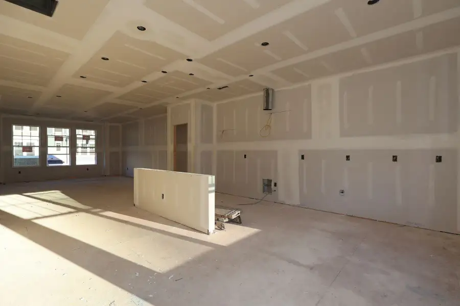 Drywall