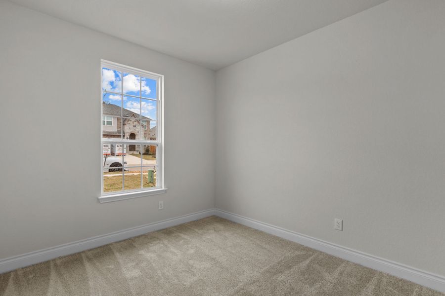 Additional Bedroom Additional Bedroom