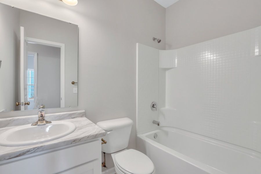 Representative furnished interior of a home built from the The Basswood by RTS Homes in Grand Reserve, Hinesville (Image 12). Representative furnished interior of a home built from the The Basswood by RTS Homes in Grand Reserve, Hinesville (Image 12).