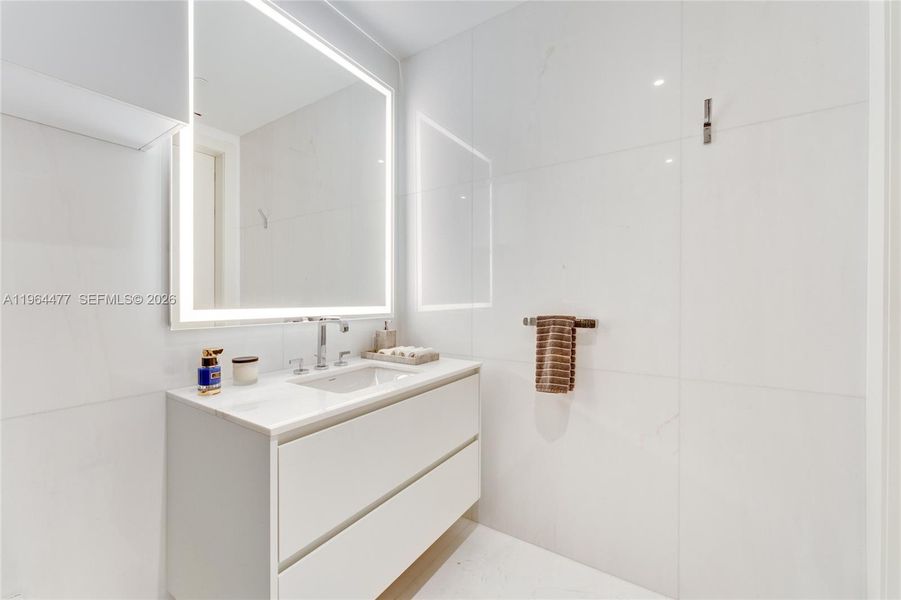 Image 40 of a home in Aston Martin Residences. Image 40 of a home in Aston Martin Residences.