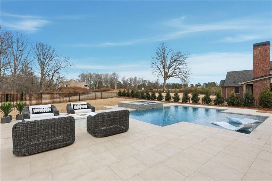 Community amenities in , Gainesville (Image 63).