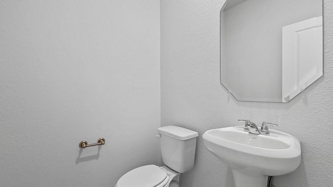 Representative furnished interior of a home built from the Florence by D.R. Horton in The Hills at Reunion, Newark (Image 16). Representative furnished interior of a home built from the Florence by D.R. Horton in The Hills at Reunion, Newark (Image 16).