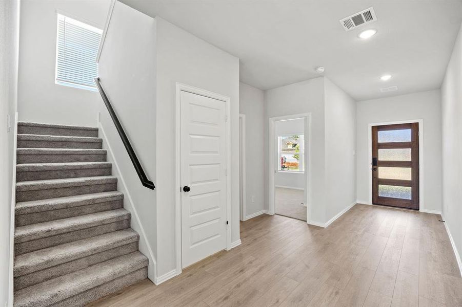 Image 29 of a home in Kings Way.