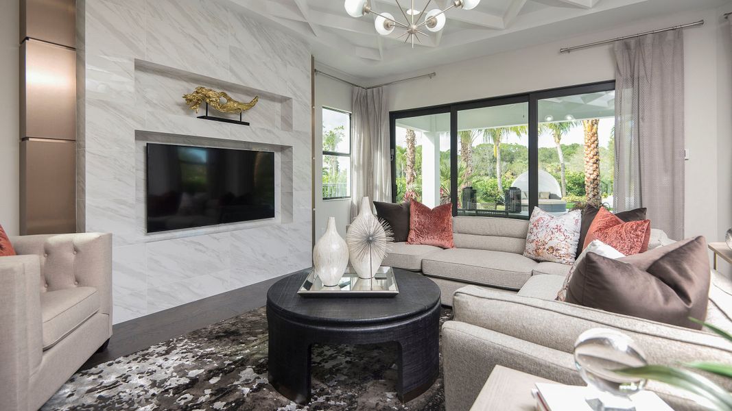 Family Room Family Room