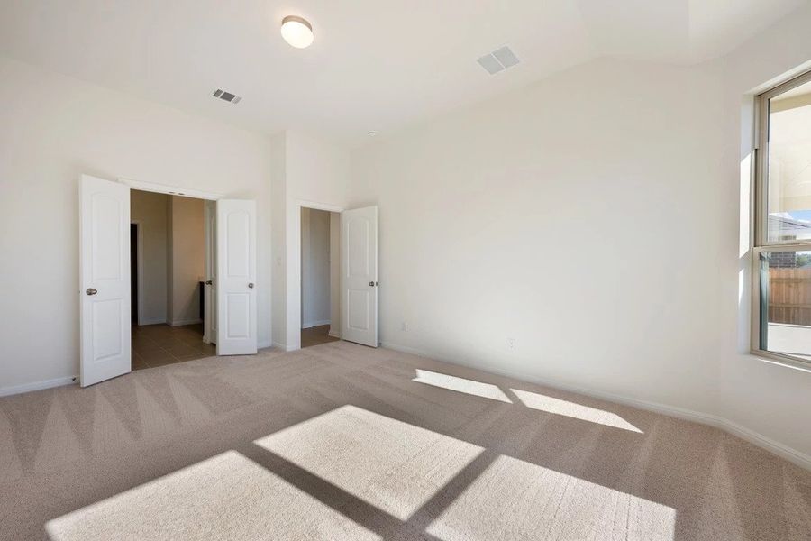 Primary Suite