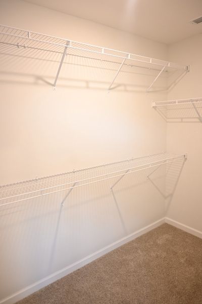 Spacious, unfurnished interior of a new home in Talia Trace, Smyrna (Image 19). Spacious, unfurnished interior of a new home in Talia Trace, Smyrna (Image 19).
