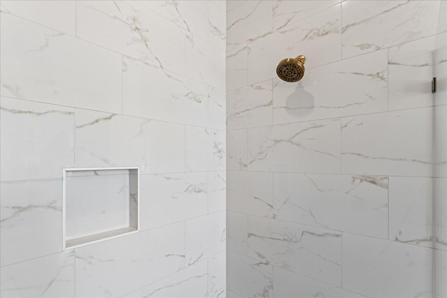 Close-up of interior finishes inside a home in Brooks Meadow, Weatherford (Image 37). Close-up of interior finishes inside a home in Brooks Meadow, Weatherford (Image 37).