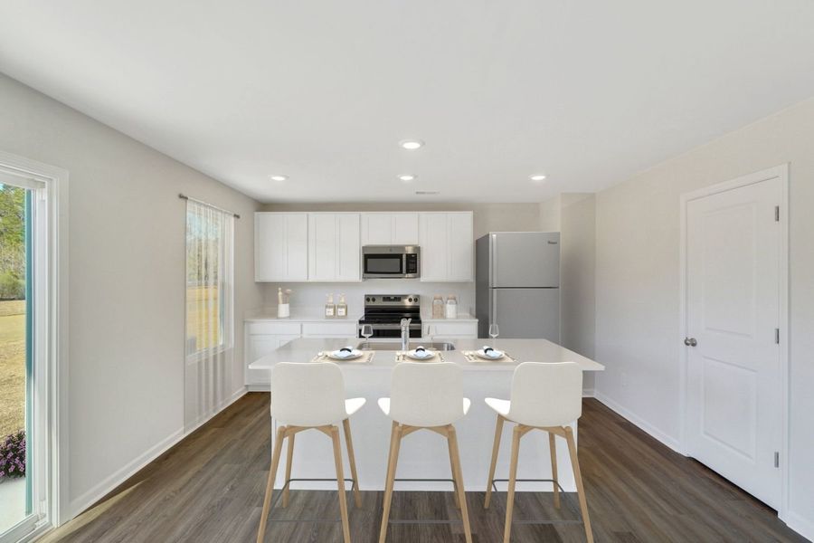 Kitchen Kitchen