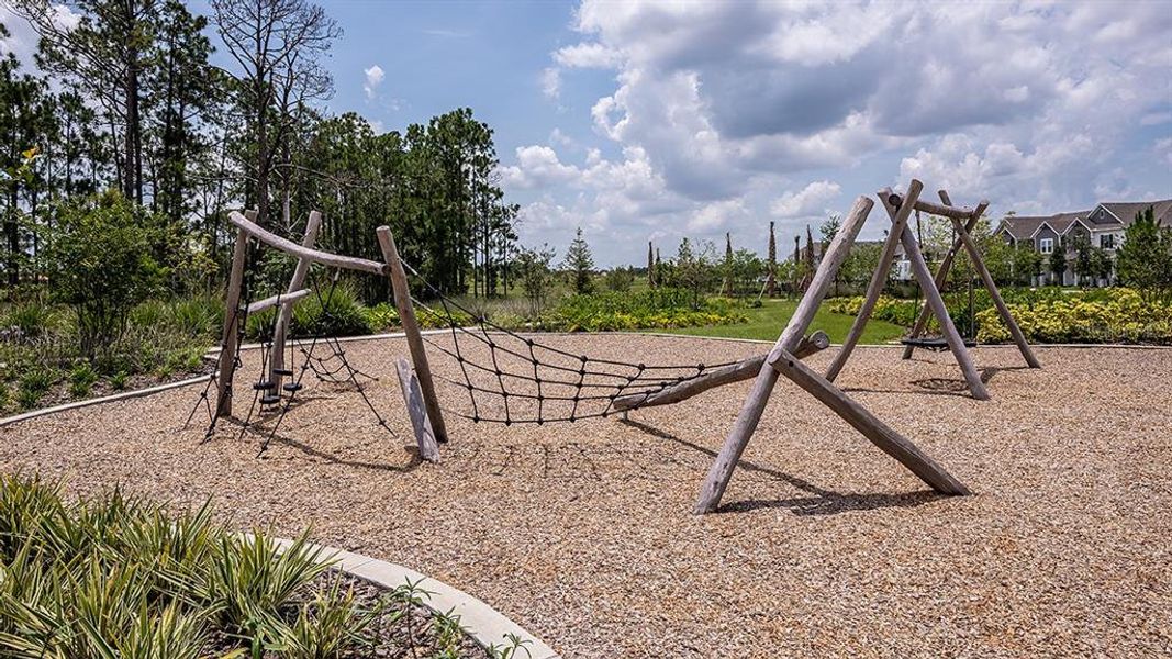 Community amenities in Harvest at Ovation, Winter Garden (Image 22).