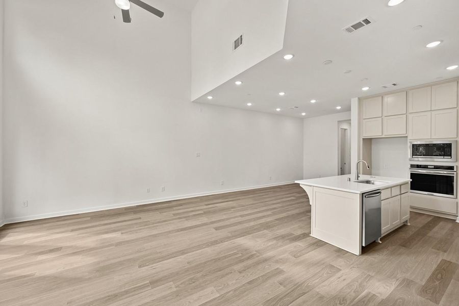 Family Room Family Room