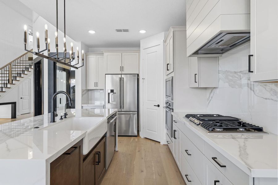 31518 Bramble Hollow Ct Fulshear, TX New Home Image 25