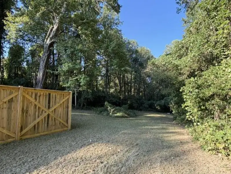 Natural landscape and outdoor views near  in Temple (Image 28).