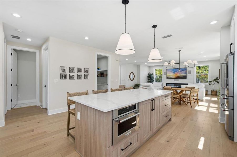 Furnished interior view inside a new home in , St. Petersburg (Image 46). Furnished interior view inside a new home in , St. Petersburg (Image 46).