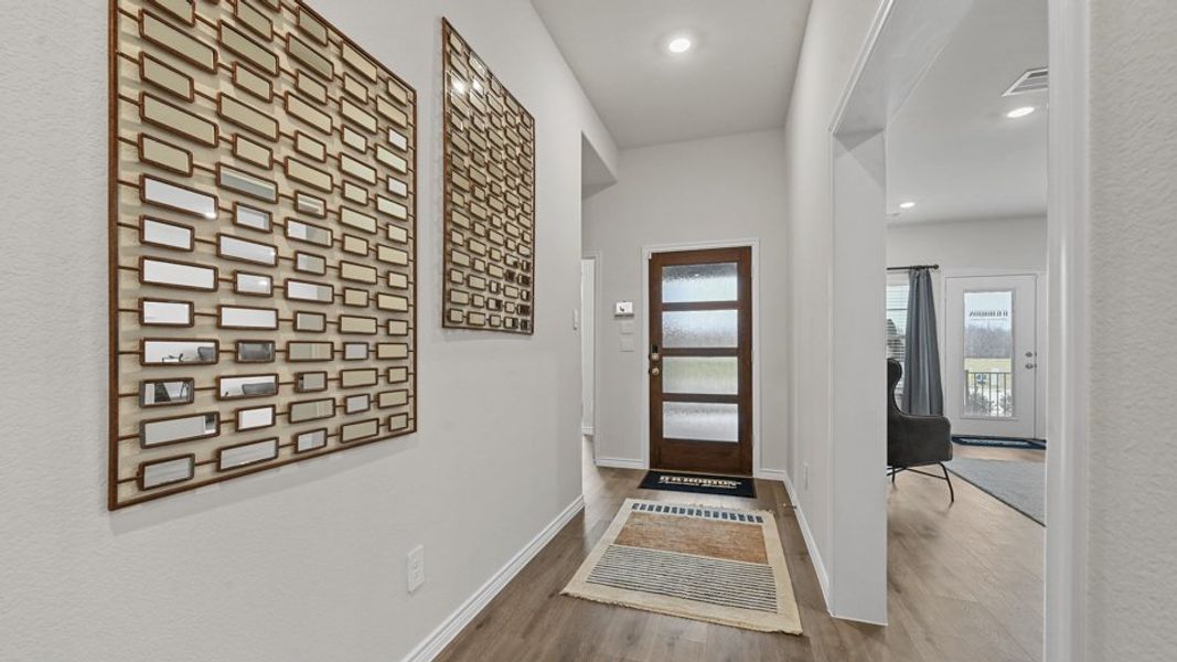 Image 57 representing the Vail by D.R. Horton in Madera, Royse City, TX. Image 57 representing the Vail by D.R. Horton in Madera, Royse City, TX.