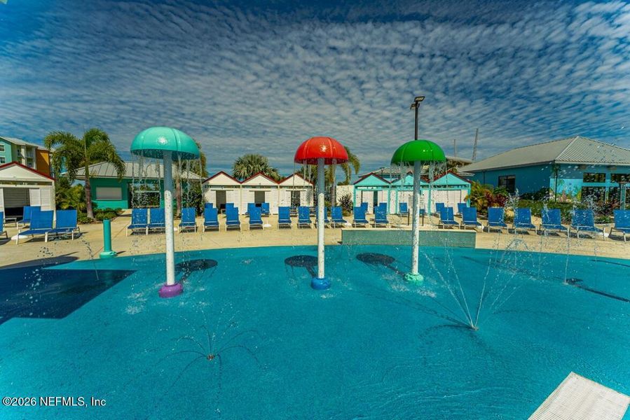 Community amenities in , Kissimmee (Image 46).