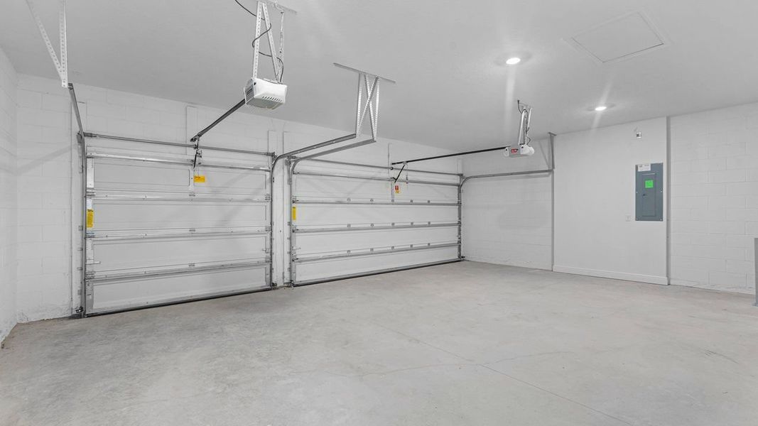 Garage Garage