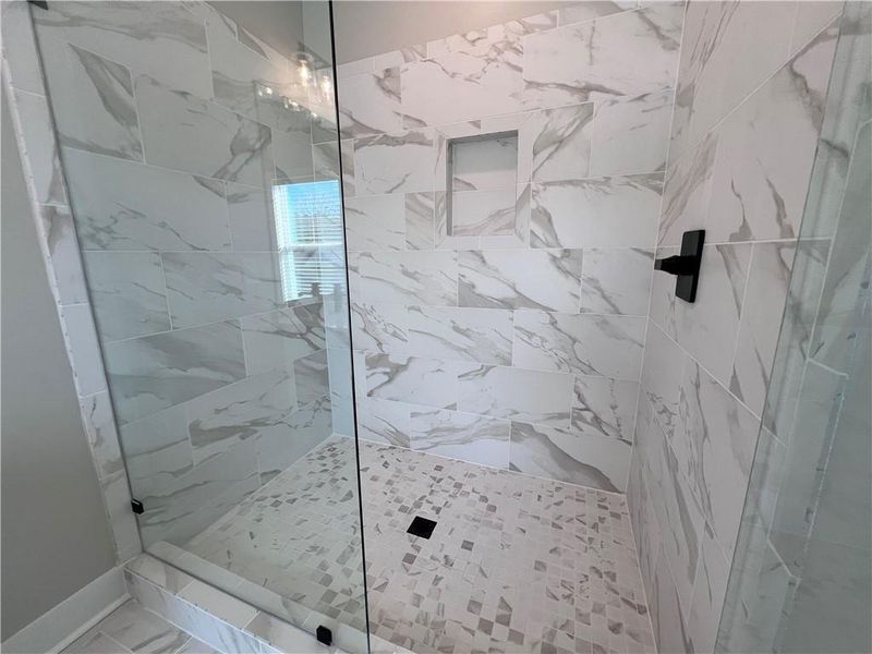 Close-up of interior finishes inside a home in , Tucker (Image 13). Close-up of interior finishes inside a home in , Tucker (Image 13).