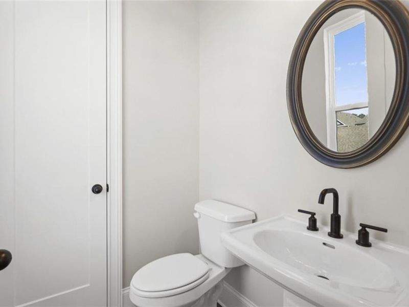 Image 58 of a home in The Village at Towne Lake.