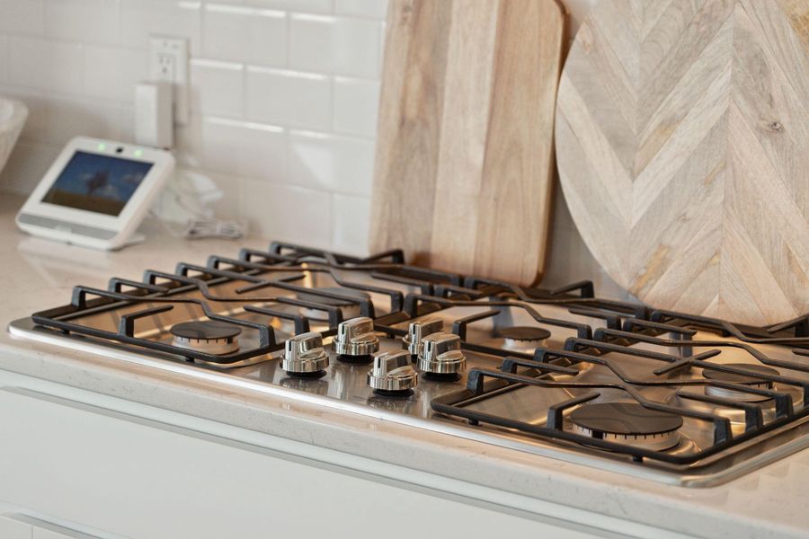 Image 24 of a home in Sweetgrass at Summers Corner: Row Collection.