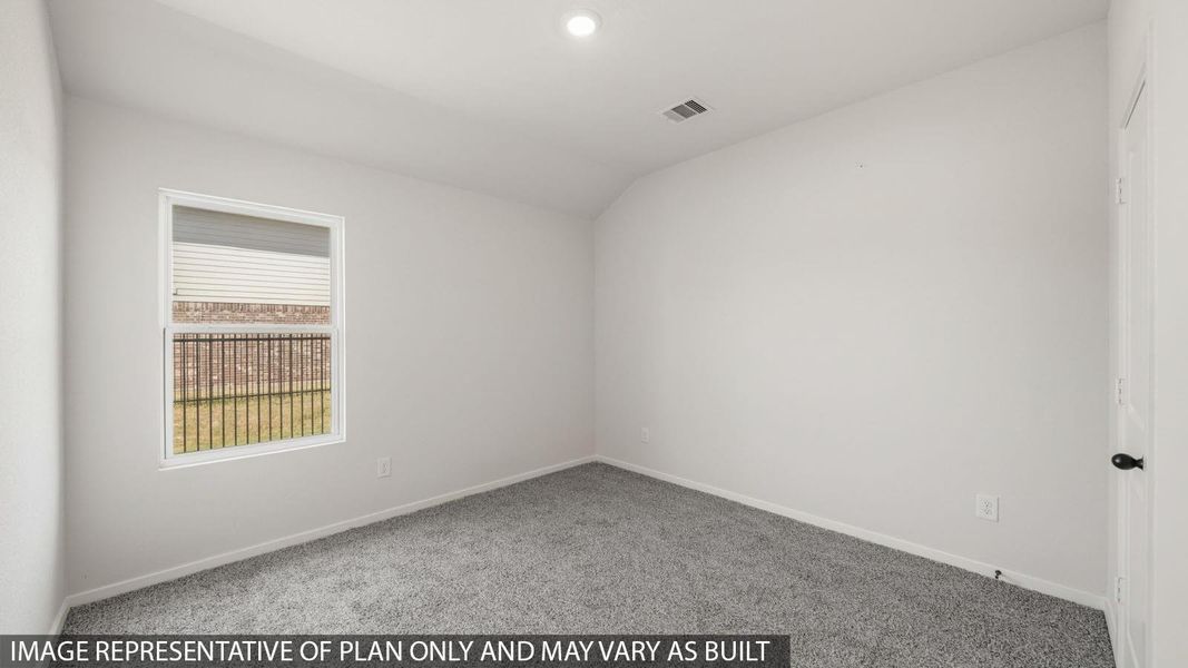 Spacious, unfurnished interior of a new home in Sunterra, Katy (Image 14). Spacious, unfurnished interior of a new home in Sunterra, Katy (Image 14).