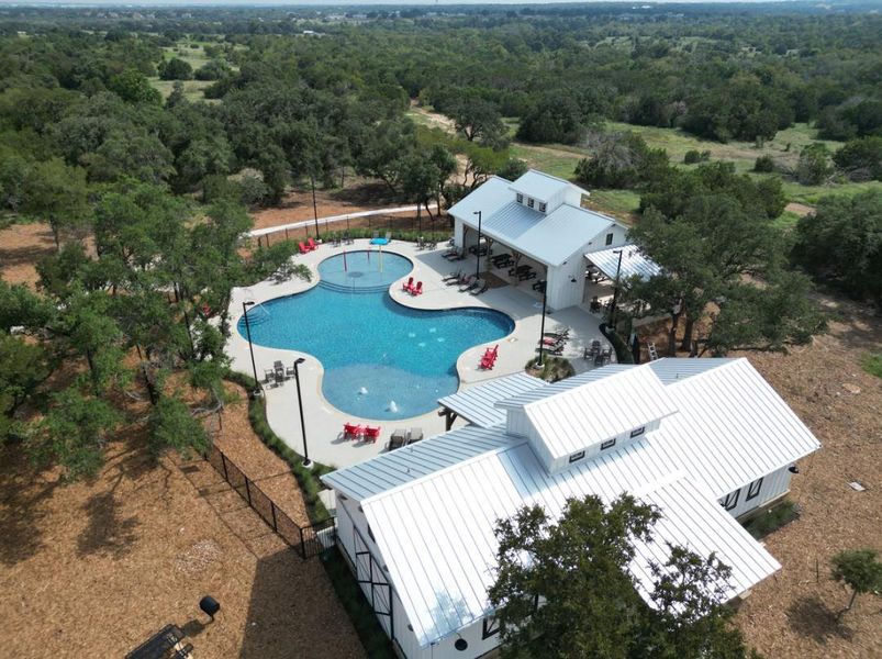 Image 27 of a home in Berry Creek Highlands.