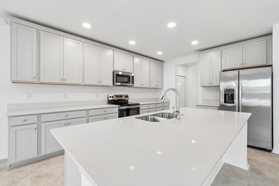 Kitchen Kitchen