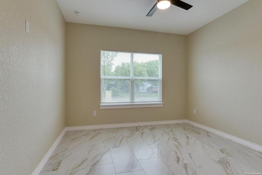 Spacious, unfurnished interior of a new home in , Kirby (Image 16).