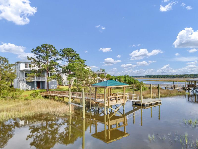 Community amenities in , Johns Island (Image 69).