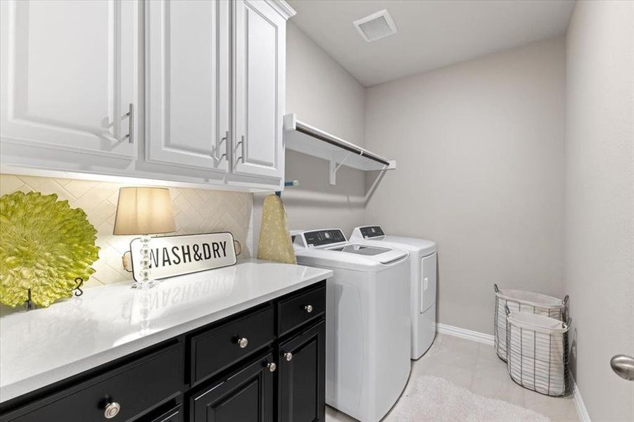 Image 32 of a home in Lakeview Heights.