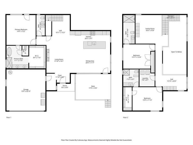 2D floor plan layout of this home in , Montgomery, TX (Image 3). 2D floor plan layout of this home in , Montgomery, TX (Image 3).