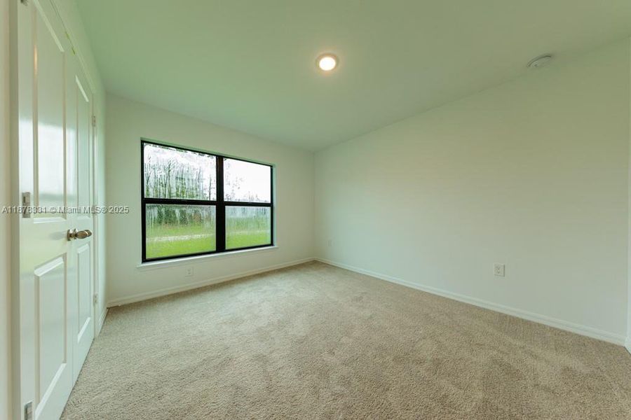 Spacious, unfurnished interior of a new home in , Lehigh Acres (Image 24). Spacious, unfurnished interior of a new home in , Lehigh Acres (Image 24).