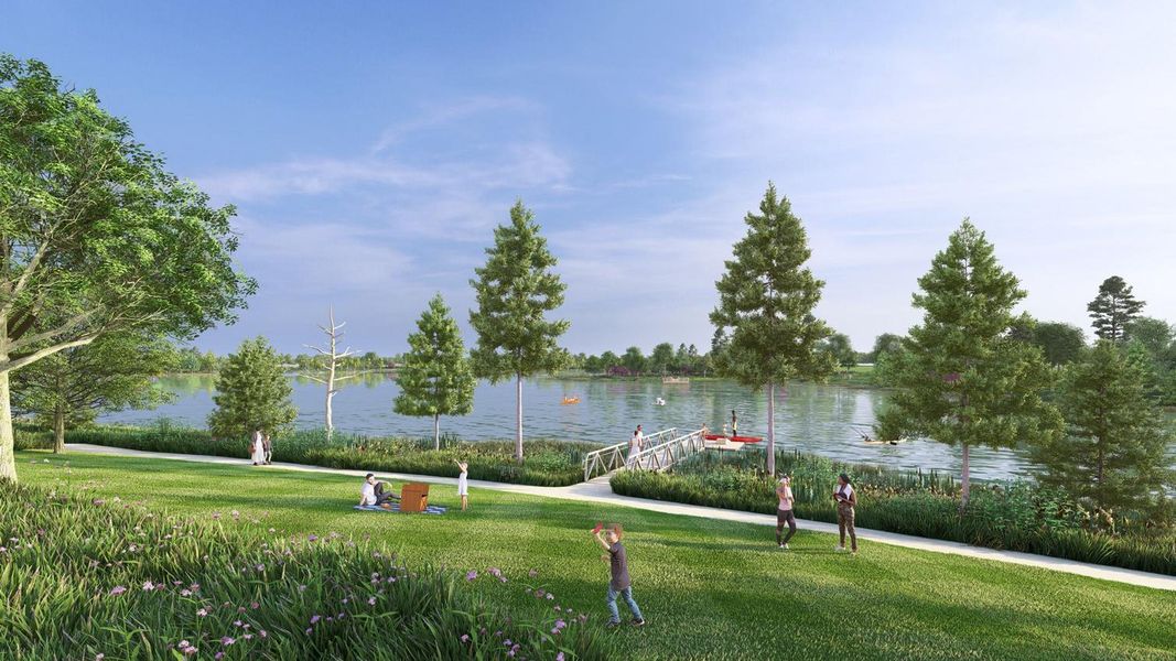 Image 17 of a home in Indigo: 40ft. lots. Image 17 of a home in Indigo: 40ft. lots.