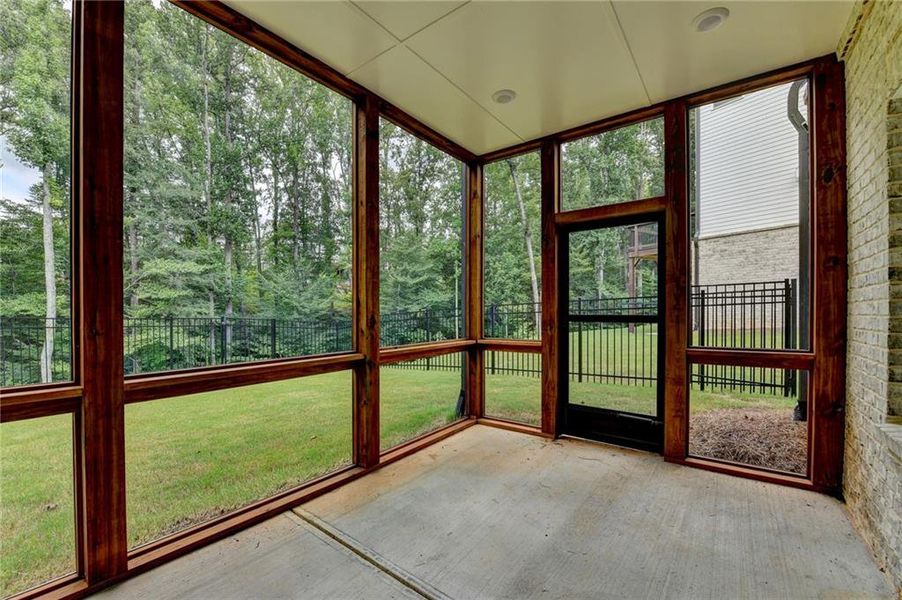 Spacious, unfurnished interior of a new home in , Duluth (Image 43). Spacious, unfurnished interior of a new home in , Duluth (Image 43).