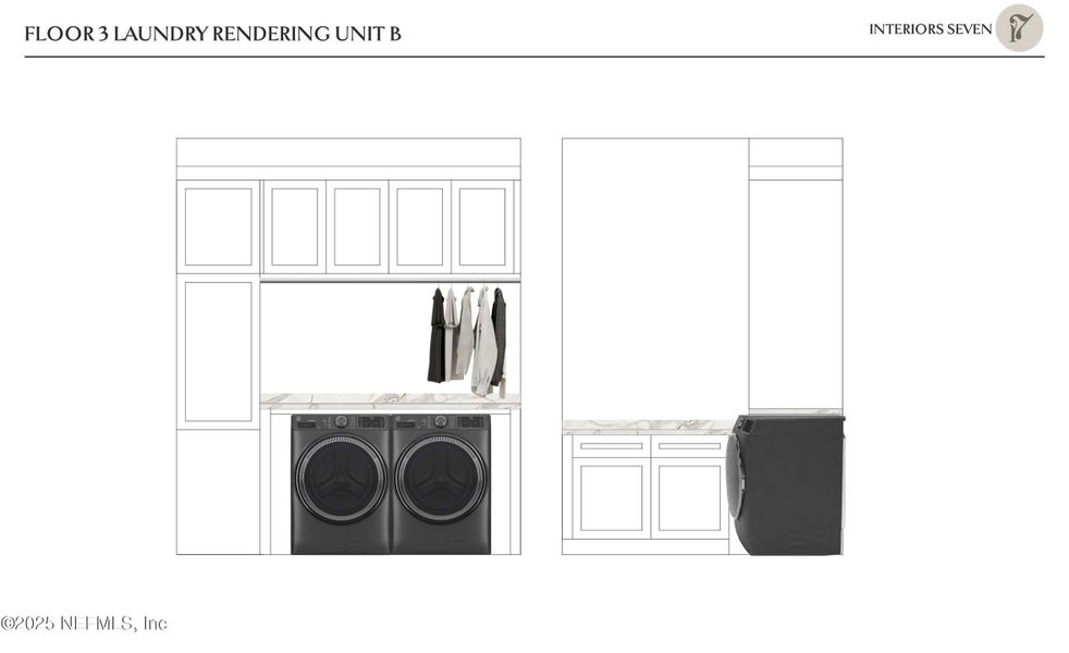 Sample of building materials used in homes in , St. Augustine (Image 6).